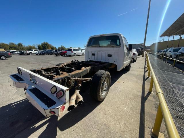 2012 FORD F250 SUPER #3286494149