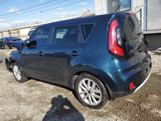 2019 KIA SOUL + #3315712352