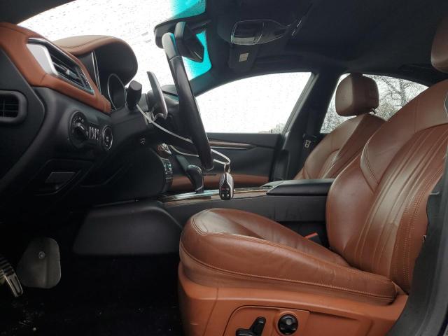 2015 MASERATI GHIBLI S #3301748387