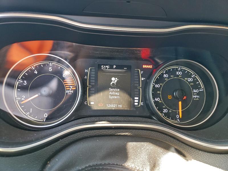 2020 JEEP CHEROKEE L #3302825893