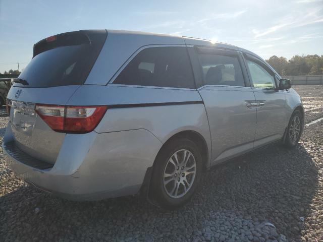 2012 HONDA ODYSSEY EX #3282578876