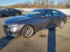 Lot #3302796905 2022 HONDA ACCORD LX