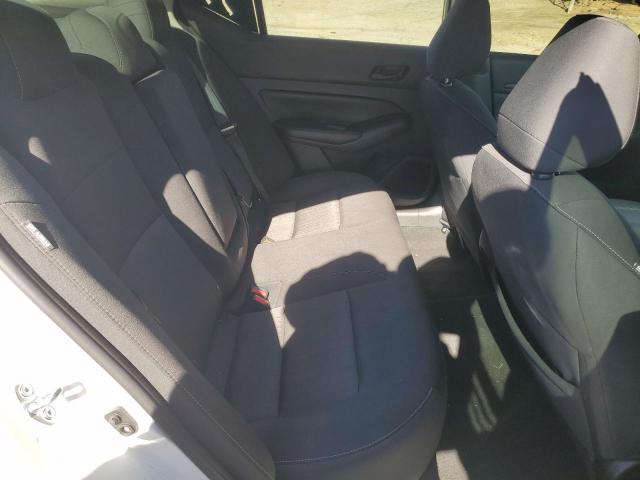 2024 NISSAN ALTIMA SV #3296902846