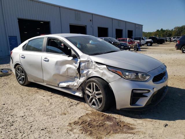 2019 KIA FORTE GT L #3304765978