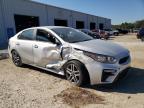 Lot #3304765978 2019 KIA FORTE GT L
