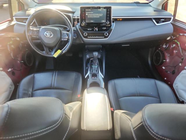 2022 TOYOTA COROLLA LE #3302646094