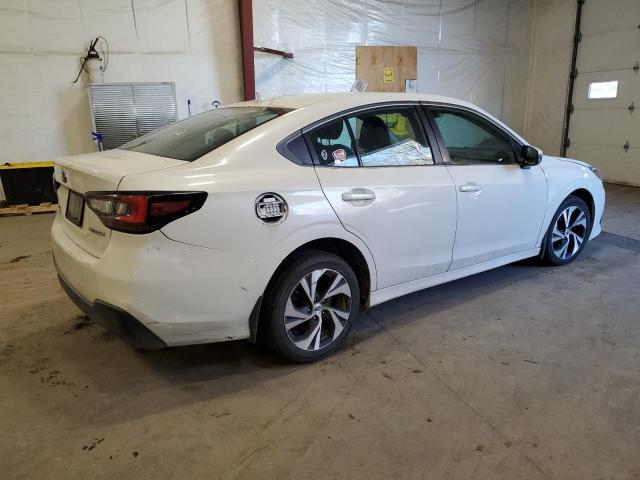 2020 SUBARU LEGACY PRE #3303856515