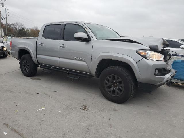 2021 TOYOTA TACOMA DOU #3304703937