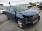 Lot #3293579945 2024 CHEVROLET EQUINOX LT