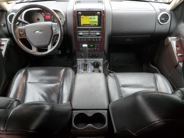 2010 FORD EXPLORER L #3298194054