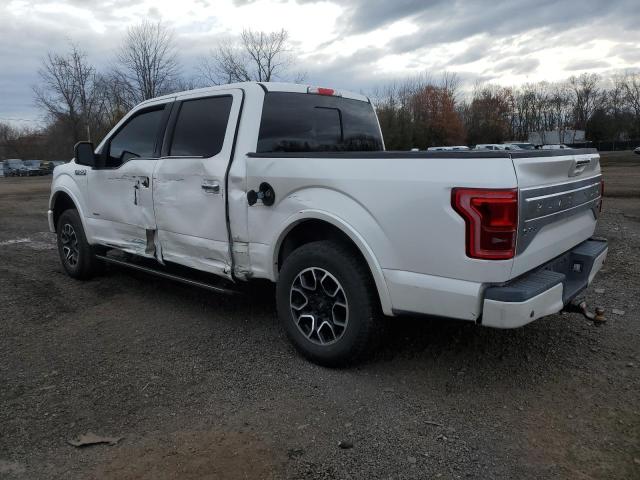 2015 FORD F150 SUPER #3301602680