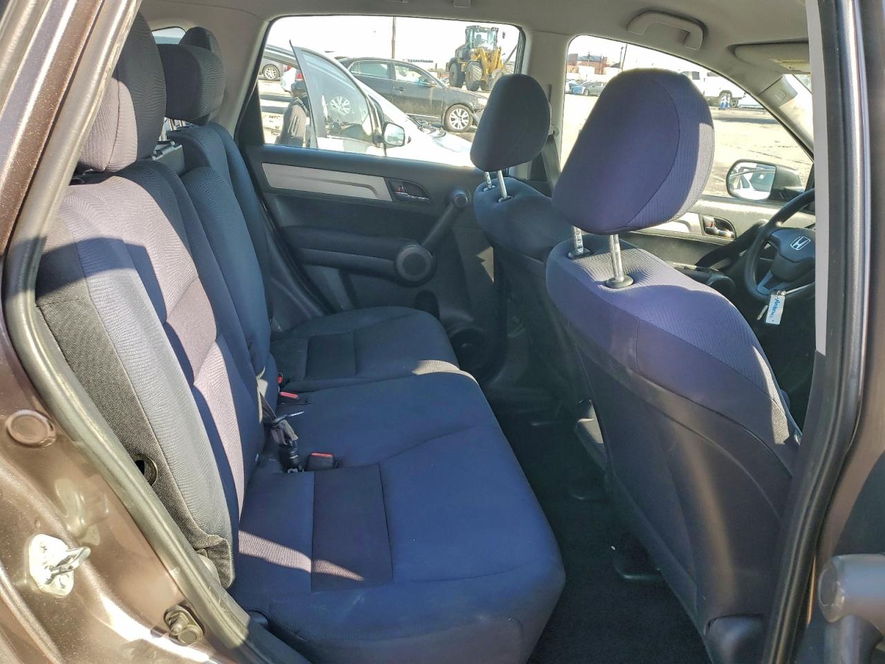 Lot #3302743038 2011 HONDA CR-V LX