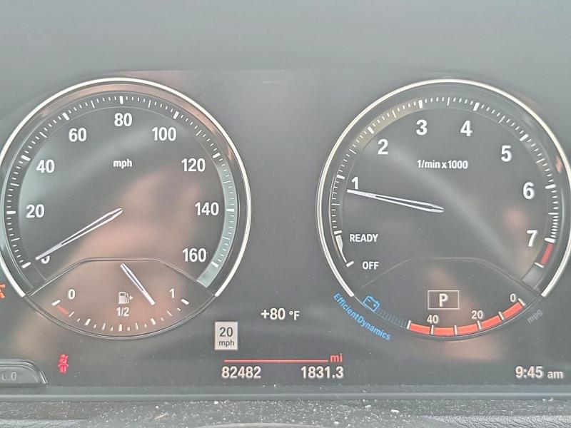 2018 BMW X1 XDRIVE2 #3295922399