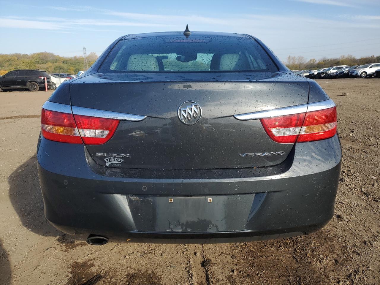 BUICK VERANO CONVENIENCE