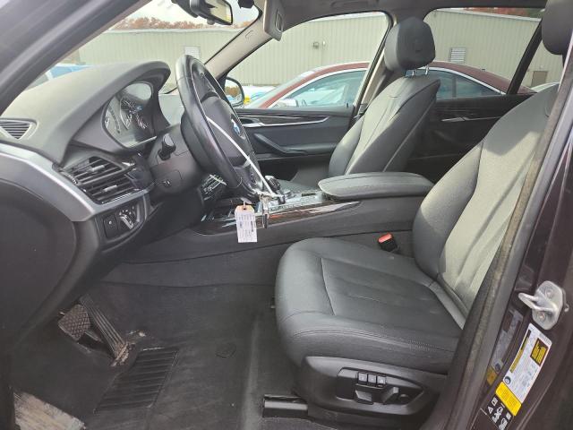 2016 BMW X5 XDRIVE3 - 5UXKR0C54G0P28385