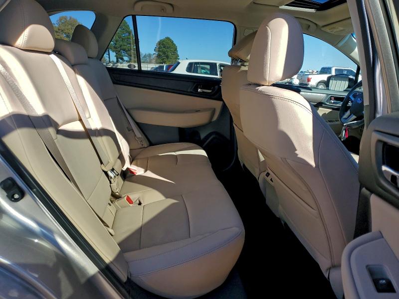 2017 SUBARU OUTBACK 3. #3303869756