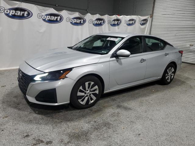 Global Auto Auctions: 2023 NISSAN ALTIMA S