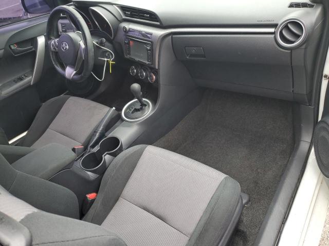 2015 TOYOTA SCION TC #3308434287