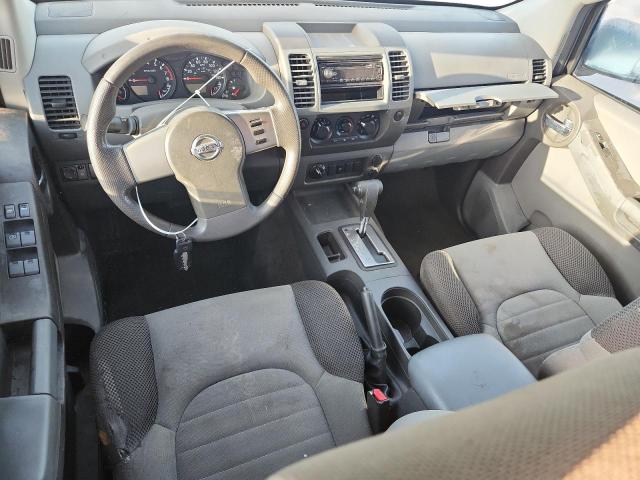 2006 NISSAN XTERRA OFF #3297914788