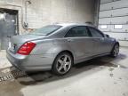 Lot #3296239465 2012 MERCEDES-BENZ S 550 4MAT