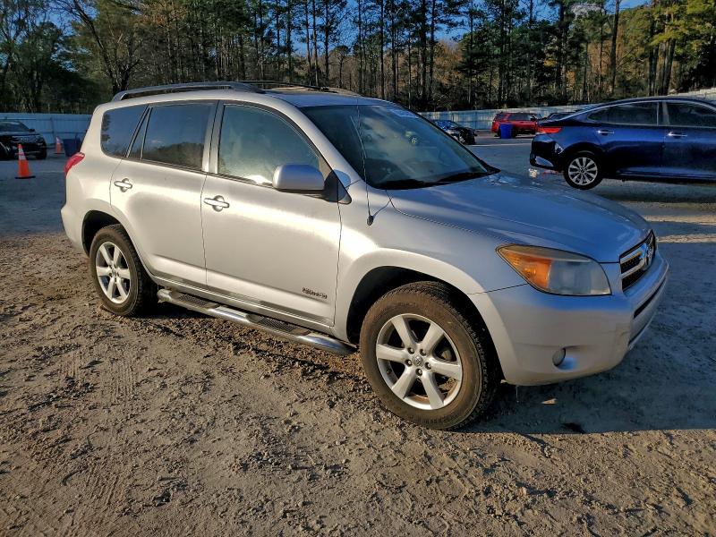 2008 TOYOTA RAV4 LIMIT #3311588768