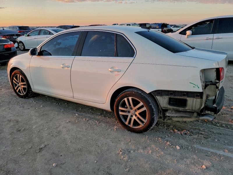 2006 VOLKSWAGEN JETTA TDI #3297352753