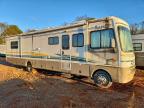 Lot #3297905781 2003 WORKHORSE CUSTOM CHASSIS MOTORHOME