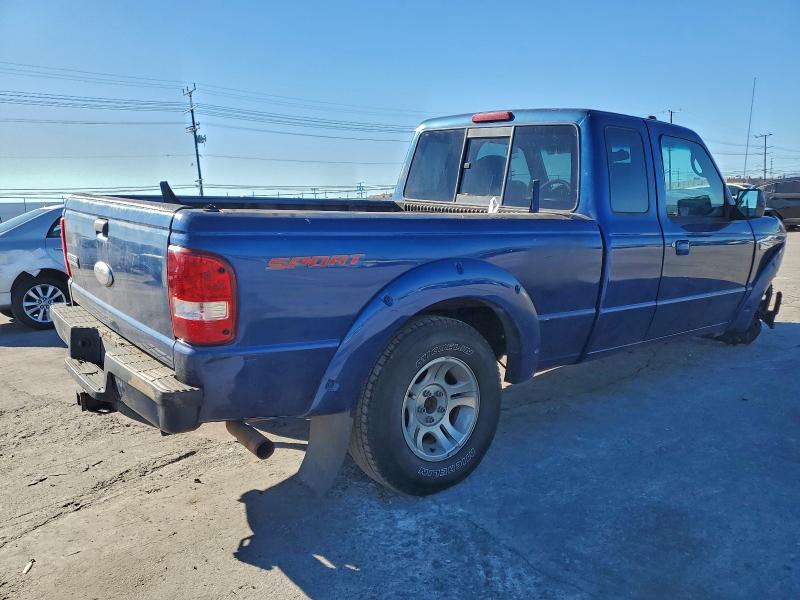 2009 FORD RANGER SUP #3308645513
