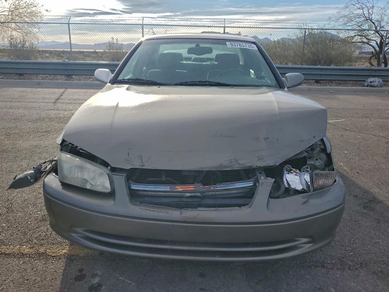 2000 TOYOTA CAMRY CE #3301964444
