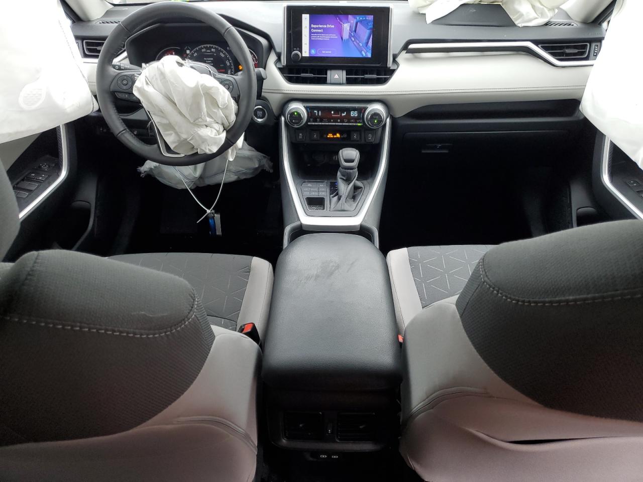 Lot #3302797886 2023 TOYOTA RAV4 XLE