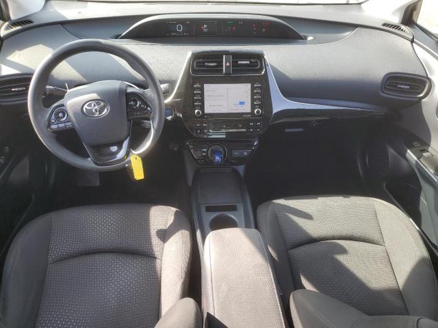 2021 TOYOTA PRIUS SPEC JTDKAMFU1M3133118