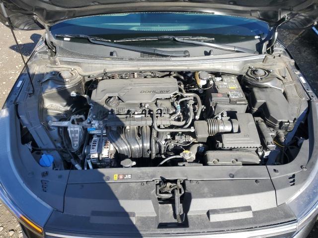 2025 KIA K4 LX - 3KPFT4DE4SE087085