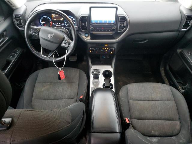 2022 FORD BRONCO SPO #3283814436