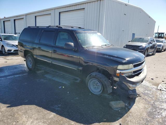 2003 CHEVROLET SUBURBAN C #3285788670