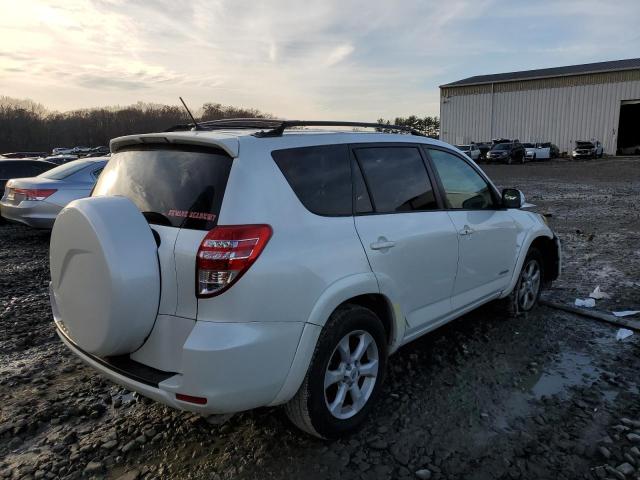 2010 TOYOTA RAV4 LIMIT #3305539084
