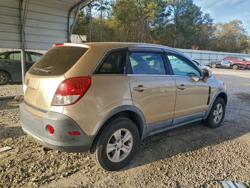 2008 SATURN VUE XE #3297014363