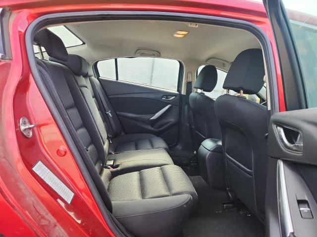 2016 MAZDA 6 SPORT #3298078138