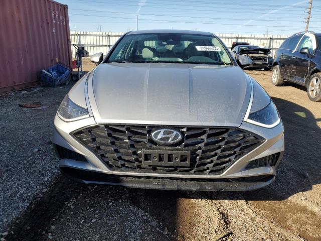 2020 HYUNDAI SONATA SEL #3286666290