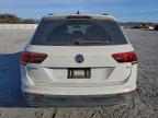 Lot #3296349189 2018 VOLKSWAGEN TIGUAN SE