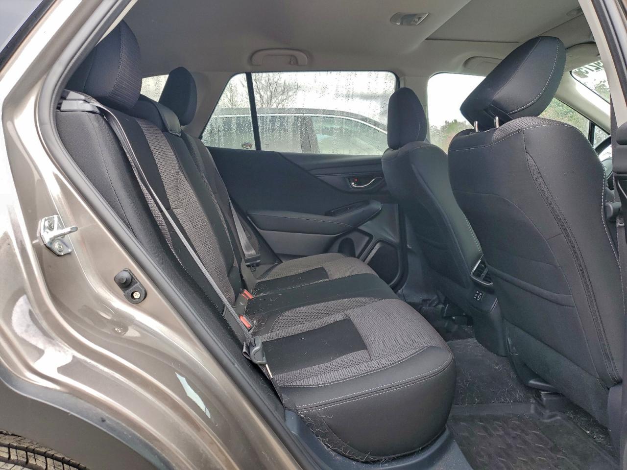 SUBARU OUTBACK PREMIUM