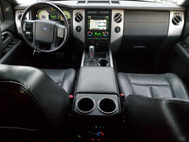 2013 FORD EXPEDITION - 1FMJK2A5XDEF02748