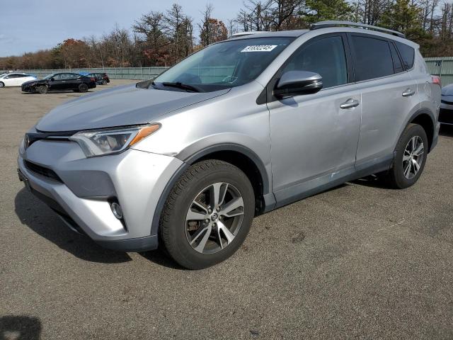 2017 TOYOTA RAV4 XLE #3296893832