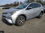 Lot #3296893832 2017 TOYOTA RAV4 XLE