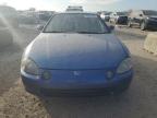 Lot #3293576940 1994 HONDA CIVIC DEL
