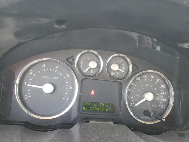 2005 MERCURY MONTEGO PR #3294479533