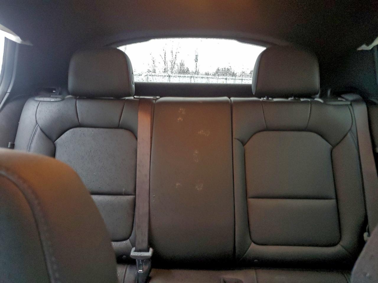 BUICK ENVISTA SPORT TOURING