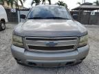 Lot #3296895849 2007 CHEVROLET AVALANCHE