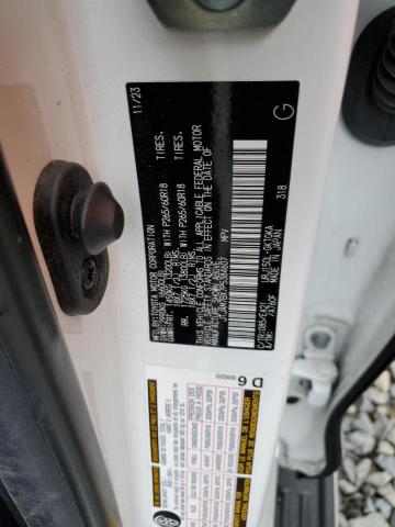 2023 LEXUS GX 460 #3303958690