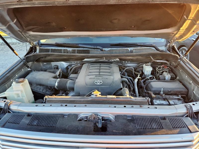 2015 TOYOTA TUNDRA CRE #3284962966