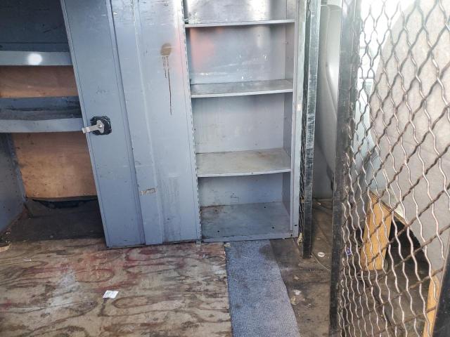 2006 FORD ECONOLINE #3293441405